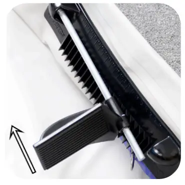 SEA EAGLE 393RL RazorLite Inflatable Kayak Pro Package - ASSEMBLY AND INFLATION 4