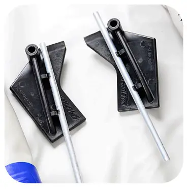 SEA EAGLE 393RL RazorLite Inflatable Kayak Pro Package - DEFLATION 4