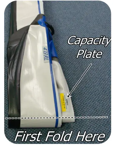 SEA EAGLE 393RL RazorLite Inflatable Kayak Pro Package - DEFLATION 7