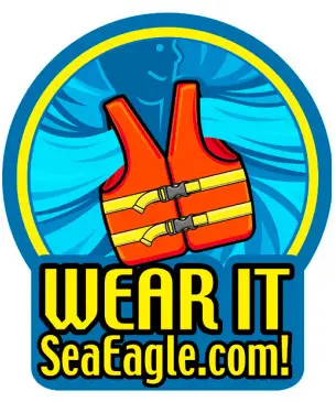 SEA EAGLE 393RL RazorLite Inflatable Kayak Pro Package - OPTIONAL ACCESSORIES 2