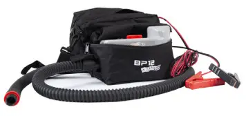 SEA EAGLE 393RL RazorLite Inflatable Kayak Pro Package - OPTIONAL ACCESSORIES 5