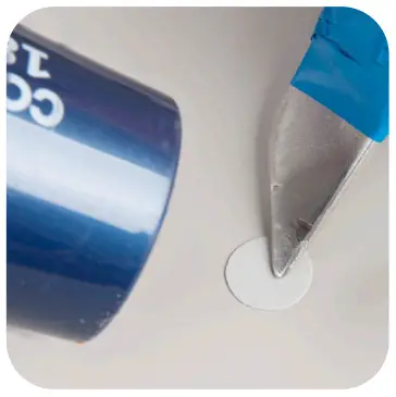 SEA EAGLE 393RL RazorLite Inflatable Kayak Pro Package - Patching 6