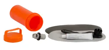 SEA EAGLE 393RL RazorLite Inflatable Kayak Pro Package - REPAIRS