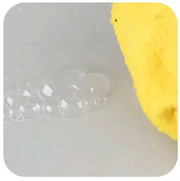 SEA EAGLE 393RL RazorLite Inflatable Kayak Pro Package - SOAPY WATER TEST