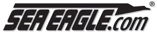 SEA EAGLE logo
