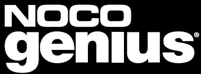 NOCO GENIUSPRO50 50A Professional Battery Charger LOGO