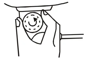 Healthy Choice EFP140 Non Stick Electric Frypan - Preparing foods