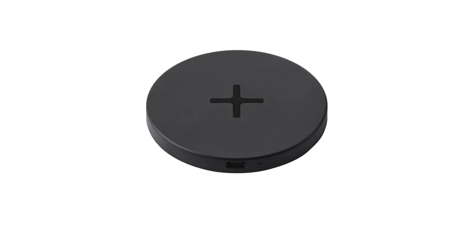 Ikea E2130 Livboj Wireless Charger Instruction Manual