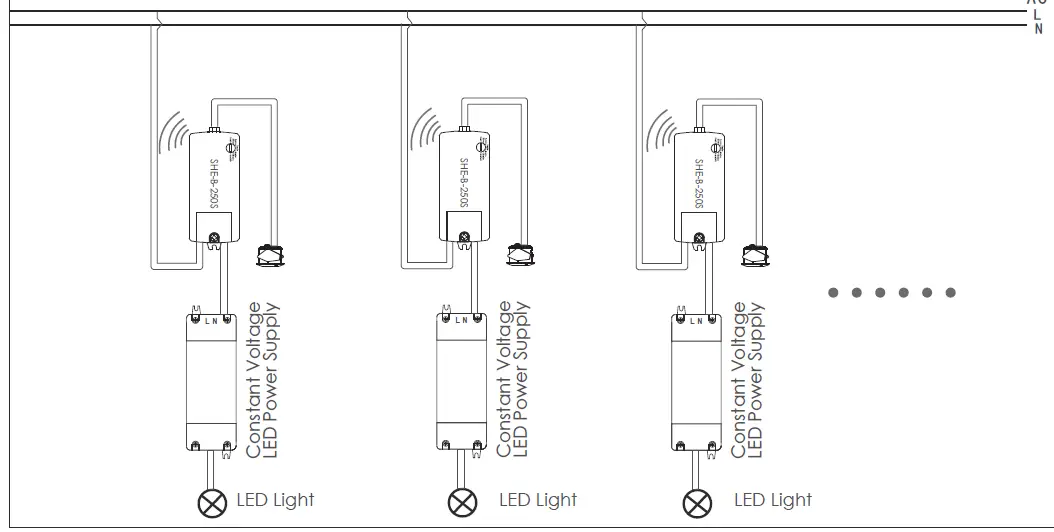 LEYTON-SHE-B-250S-250-Watt-Electronic-Sensory-Relay-fig-1