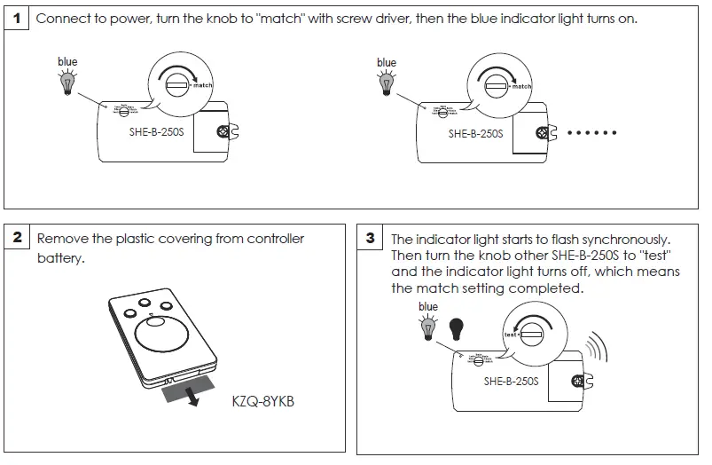 LEYTON-SHE-B-250S-250-Watt-Electronic-Sensory-Relay-fig-2