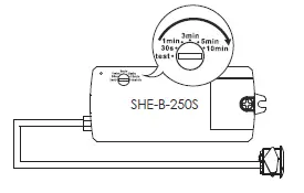 LEYTON-SHE-B-250S-250-Watt-Electronic-Sensory-Relay-fig-3