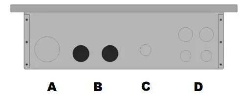 OutBack POWER RSD AFCI FLEXmax 100 Rapid Shutdown Kit - figure 4