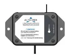 MONNIT TS-ST-EX-ASM IECEX Temperature Sensor-2