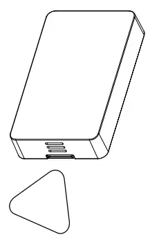 ZOOZ ZSE44 Humidity XS Sensor -fig2