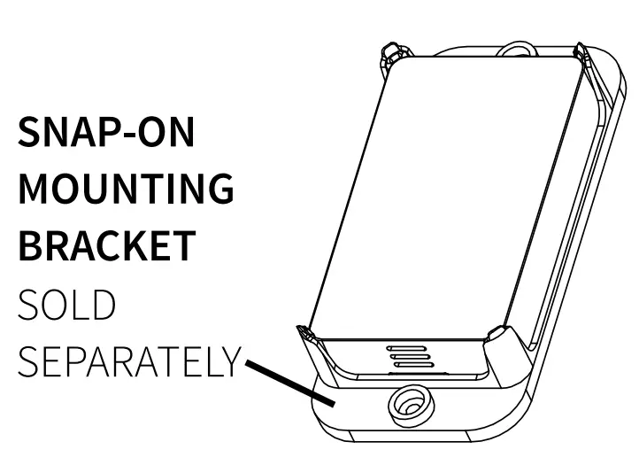 ZOOZ ZSE44 Humidity XS Sensor -fig3