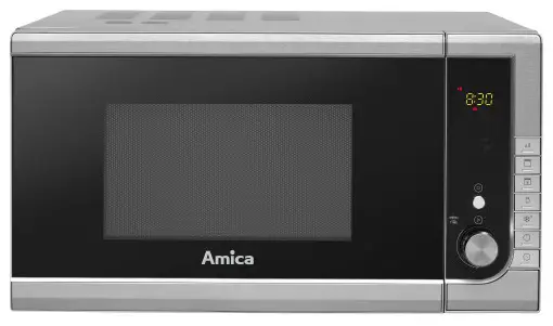 Amica AMGF23E2GS Microwave Oven