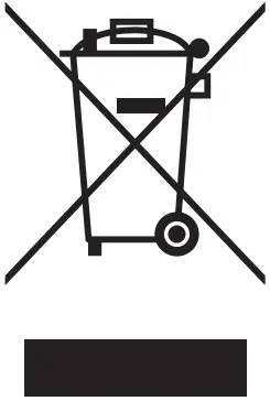 DISPOSING/SCRAPPING OF USED EQUIPMENT