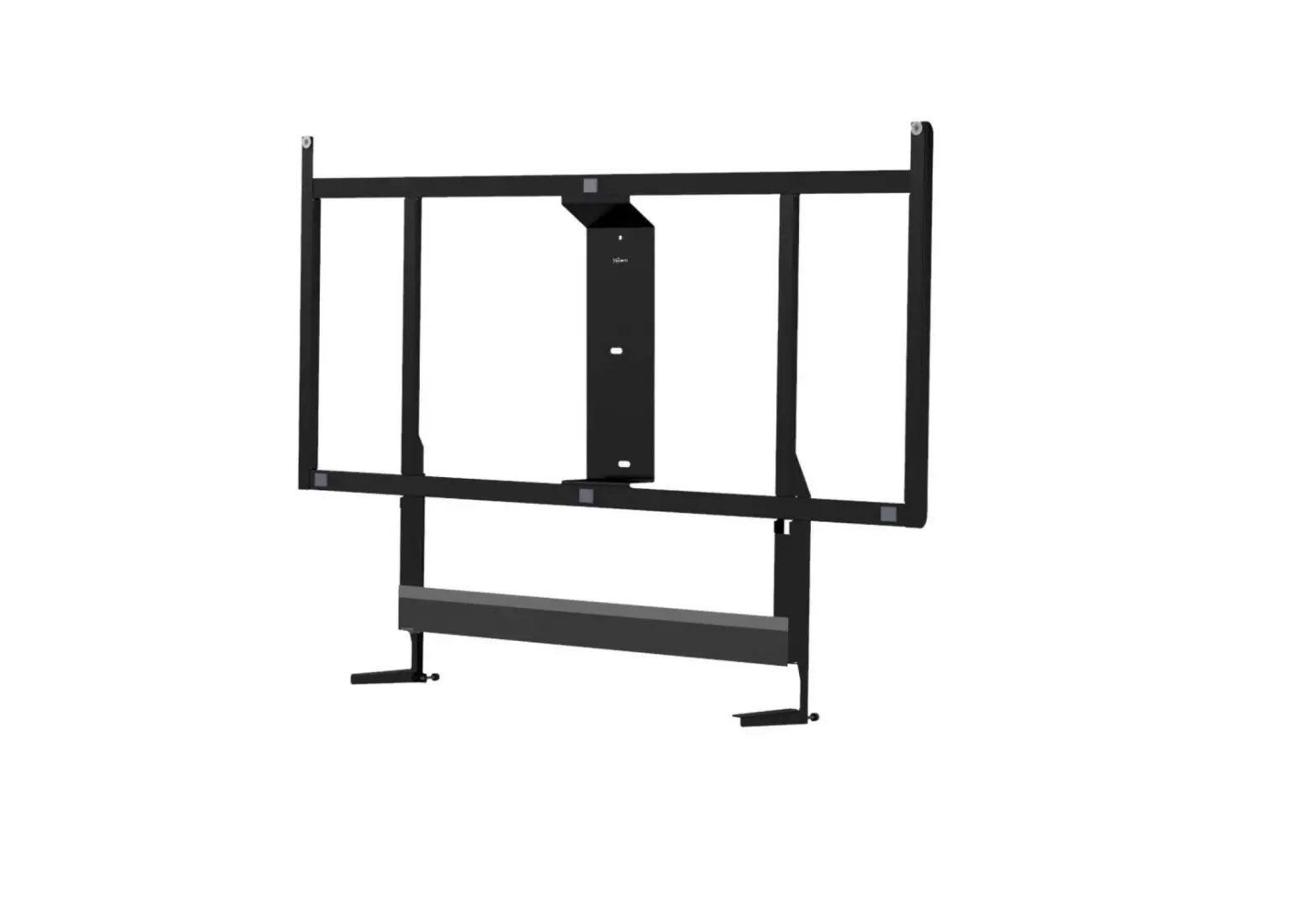 Vogels Mounting Next 7505 Lg Wallpaper Tv Mount Instructions