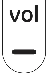 General Electric 33709 Universal Remote Control for Samsung - icon 7