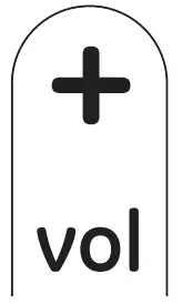 General Electric 33709 Universal Remote Control for Samsung - icon 9