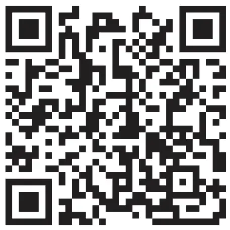 General Electric 33709 Universal Remote Control for Samsung - qr code 1