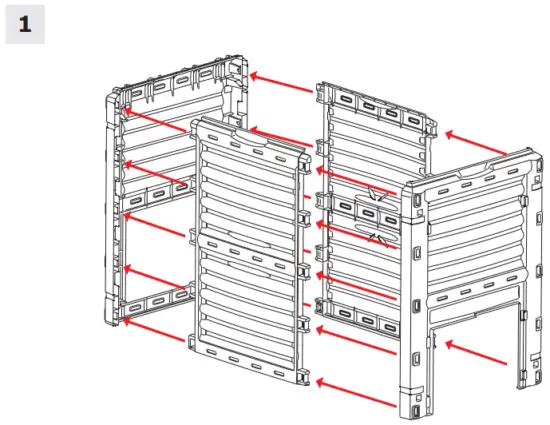 Installation Instruction