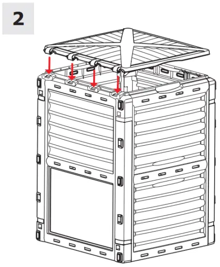Installation Instruction