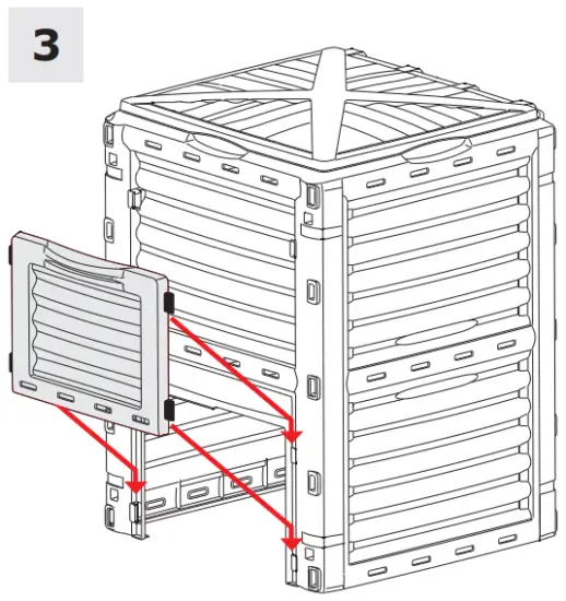 Installation Instruction