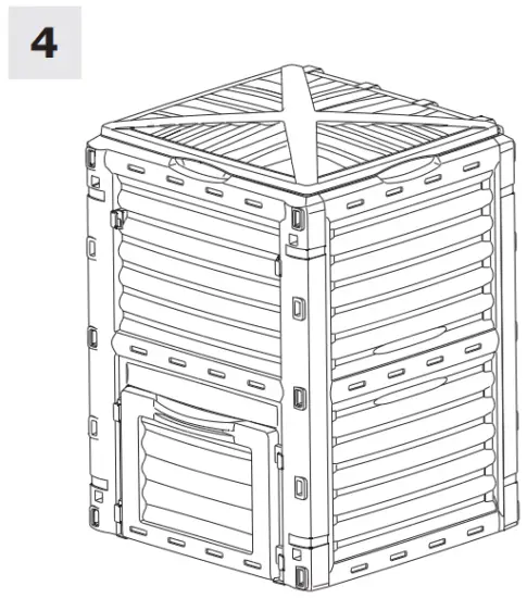 Installation Instruction