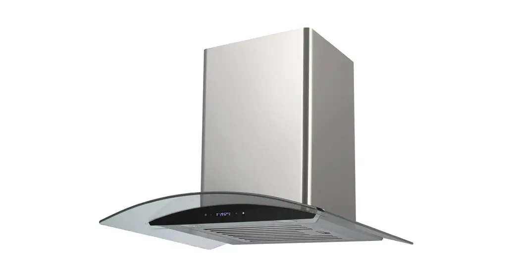 Inalto Argc60bts 60cm & 90cm Curved Glass Canopy Rangehoods User Manual Inalto Argc60bts 60cm & 90cm Curved Glass Canopy Rangehoods User Manual