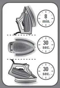 Rowenta-DW13-DW23-DW24-Iron-8