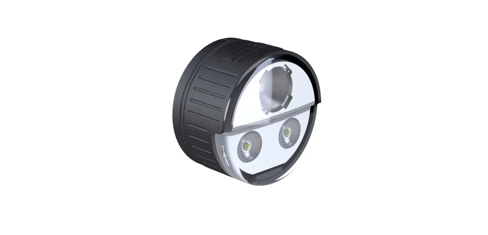 Sp Connect 4120761 All-round Led Light 200 User Manual