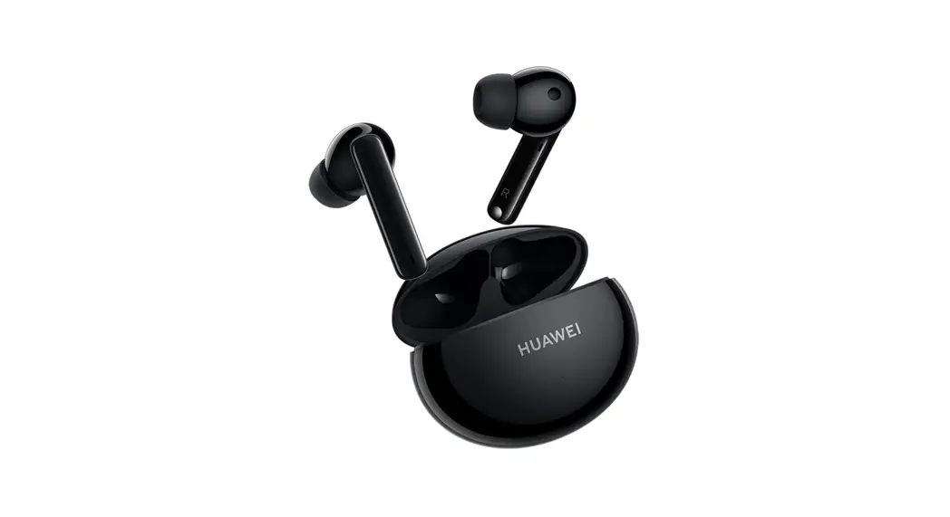Huawei Freebuds 4 True Wireless Earbuds User Guide