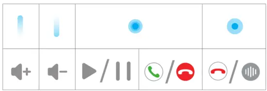 HUAWEI FreeBuds 4 True Wireless Earbuds - icon