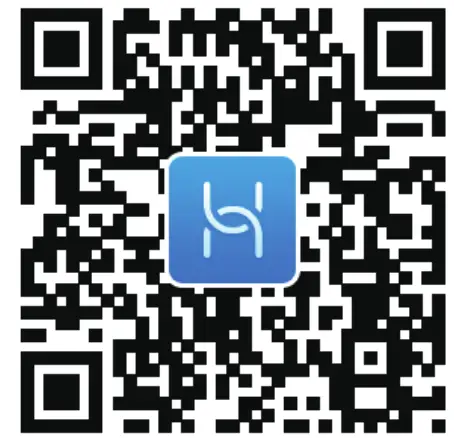 HUAWEI FreeBuds 4 True Wireless Earbuds - qr code 1