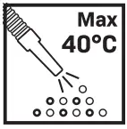 VONROC VC501AC ASH Vacuum Cleaner - 4