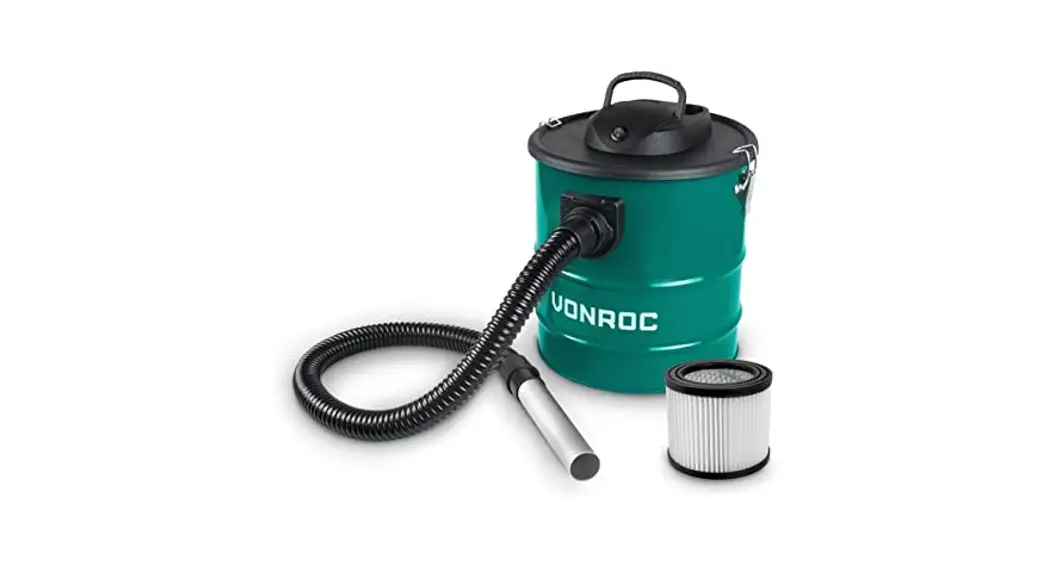 Vonroc Vc501ac Ash Vacuum Cleaner Instruction Manual Vonroc Vc501ac Ash Vacuum Cleaner Instruction Manual