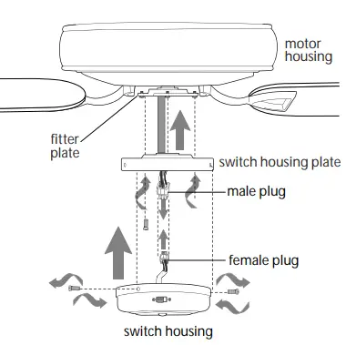 CRAFTMADE-SAP62-Supreme-Air-fig-9]