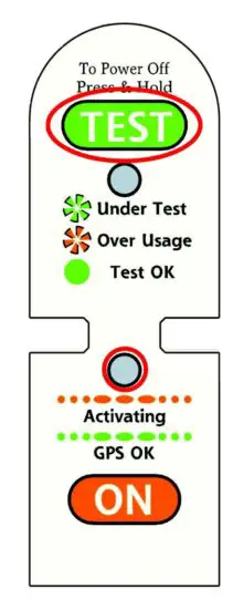 FIG 10 Deactivation Process