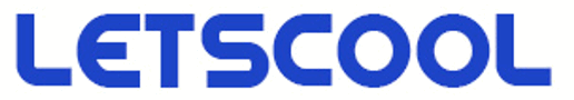 LETSCOOL - LOGO
