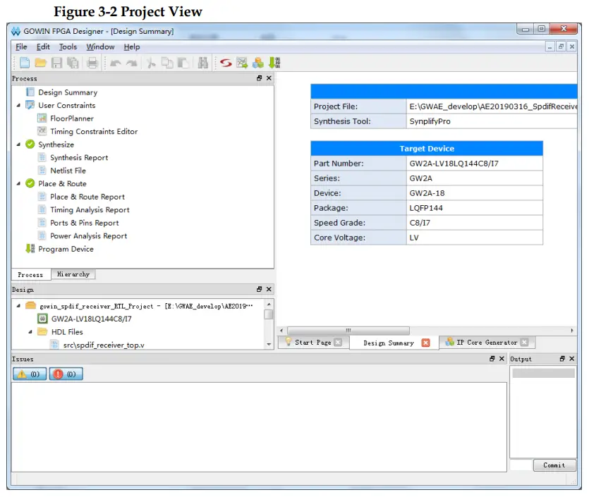 GOWIN IPUG548 1 11E SPDIF Receiver IP-fig6