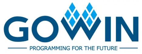 GOWIN -logo