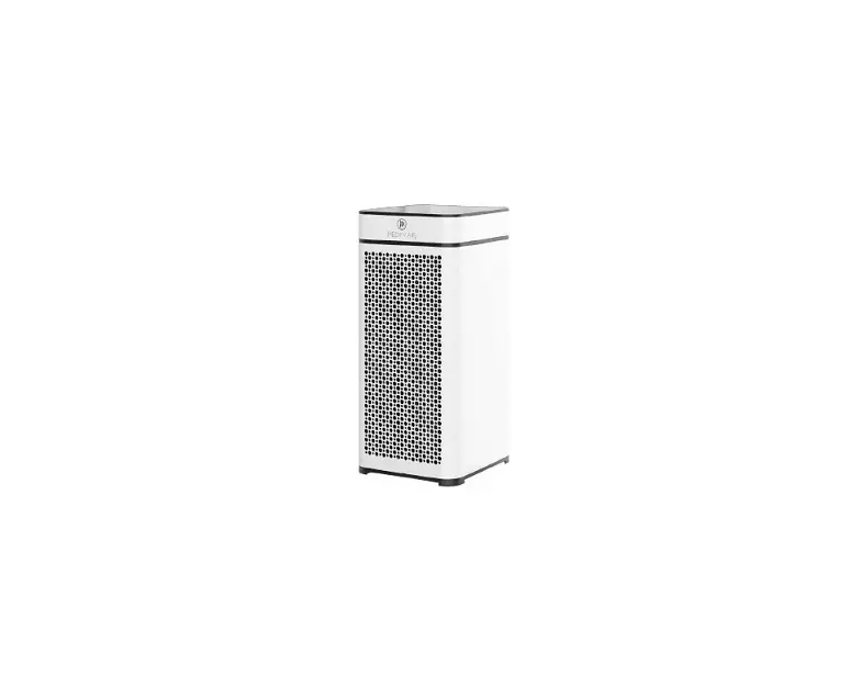 Medify Air Ma-40 Air Purifier 1-600sqft H13 Hepa Filter User Manual