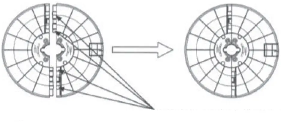 KLARSTEIN 10032435 Sky High Tower Fan fig