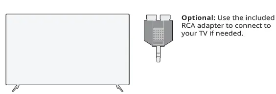 Bestisan-Soundbar-TV-Sound-bar-with-Bluetooth-5.0-Optical-USB-AUX-RCA-Connection-fig-5