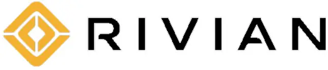 RIVIAN - logo