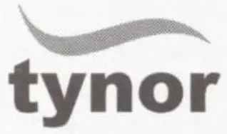 tynor logo