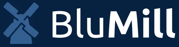 BluMill-logo