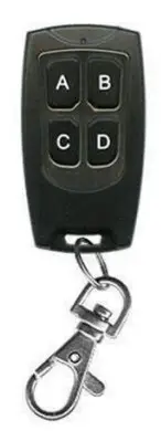 TURNIGY Twin Strobe light Unit - REMOTE