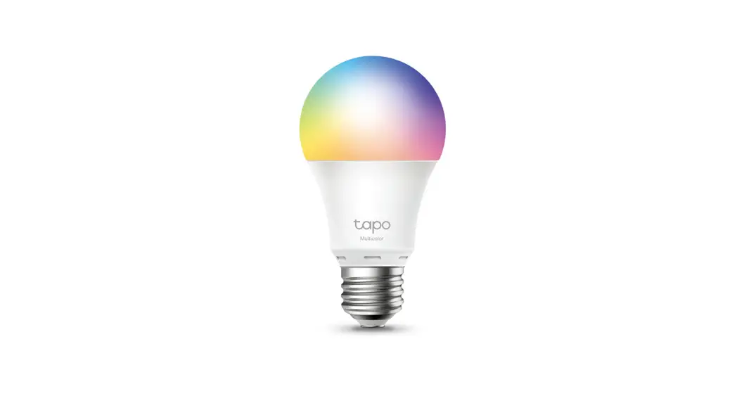 Tp-link Tapo L530 Series Smart Wi-fi Light Bulb User Guide Tp-link Tapo L530 Series Smart Wi-fi Light Bulb User Guide